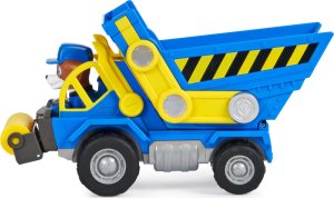 Figurka Spin Master RUBBLE EKIPA POJAZD WHEELER WYWROTKA 6066528 WB2 4