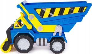 Figurka Spin Master RUBBLE EKIPA POJAZD WHEELER DELUXE 6070126 WB2 5