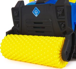 Figurka Spin Master RUBBLE EKIPA POJAZD WHEELER DELUXE 6070126 WB2 7