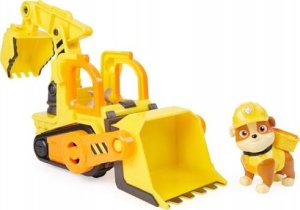 Spin Master RUBBLE EKIPA POJAZD RUBBLE BULDOZER 6066511 WB2 1