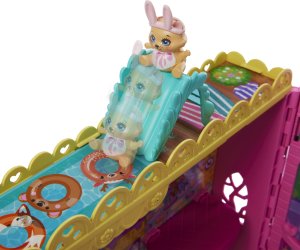 Mattel ENCHANT DOMEK PRZYJAZNI DLA LALEK HLX53 WB3 7