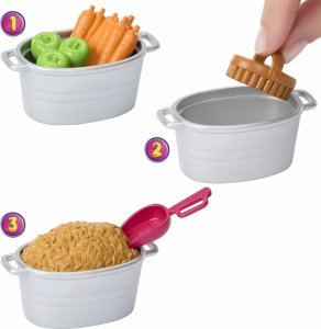 Mattel Tańczący Koń Tornado (HXJ42) 4