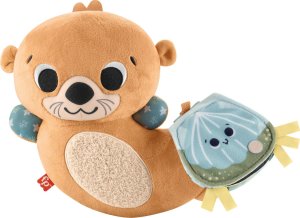 Mattel FP ROZKOLYSANA WYDERKA 2W1 HXG96 WB2 13