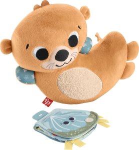 Mattel FP ROZKOLYSANA WYDERKA 2W1 HXG96 WB2 14