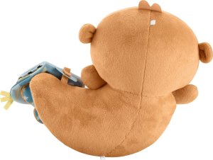 Mattel FP ROZKOLYSANA WYDERKA 2W1 HXG96 WB2 6