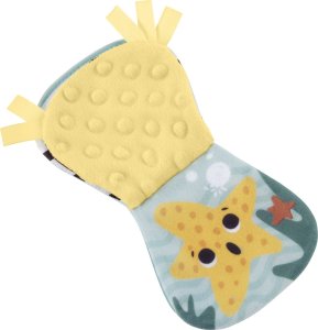 Mattel FP ROZKOLYSANA WYDERKA 2W1 HXG96 WB2 7