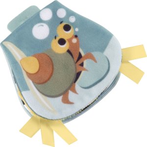 Mattel FP ROZKOLYSANA WYDERKA 2W1 HXG96 WB2 8