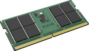Pamięć do laptopa Kingston ValueRAM, SODIMM, DDR5, 48 GB, 5600 MHz, CL46 (KVR56S46BD8-48) 2