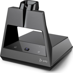 Słuchawki HP HP Poly Voyager 4245-M Office Headset +USB-A to Micro USB Cable-EURO 2