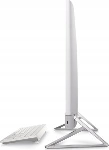 Komputer Dell DELL Inspiron 7730 AIO 27inch FHD Touch Core 7 150U 16GB 1TB SSD MX570A 2GB W11P 3YNBD Pearl White Fabric 5