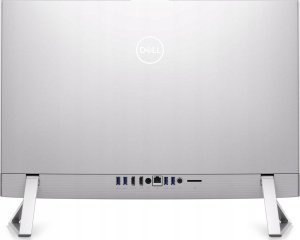 Komputer Dell DELL Inspiron 5430 AIO 23.8inch FHD Core 5 120U 16GB 1TB SSD W11P 3YNBD Pearl White Fabric 3