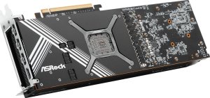 Karta graficzna ASRock Radeon RX 7900 XT Creator 20GB GDDR6 (RX7900XT CT 20G) 7