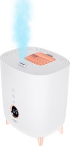 Nawilżacz powietrza Adler Nawilżacz ultradźwiękowy Adler AD 7972 wyświetlacz LED 23