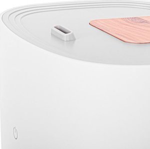 Nawilżacz powietrza Adler Nawilżacz ultradźwiękowy Adler AD 7972 wyświetlacz LED 7