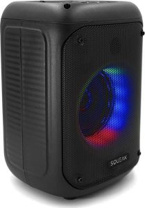 Głośnik SQUEAK Beatflow czarny (SQ1005) 2