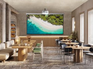 Projektor ViewSonic LS711W 24