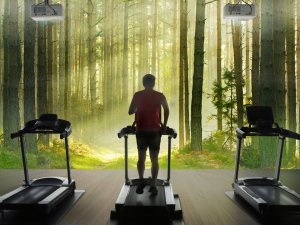 Projektor ViewSonic LS711W 25