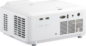 Projektor ViewSonic LS711W 9