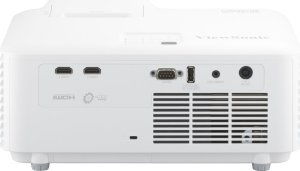 Projektor ViewSonic LS711W 10