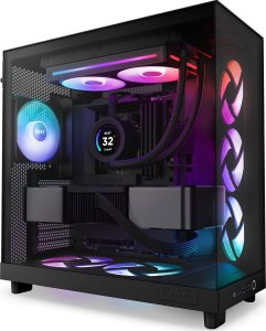 Wentylator Nzxt F240 RGB Core (RF-U24HF-B1) 6