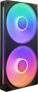 Wentylator Nzxt F240 RGB Core (RF-U24HF-B1) 1