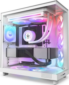 Wentylator Nzxt F280 RGB Core (RF-U28HF-W1) 6