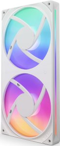 Wentylator Nzxt F280 RGB Core (RF-U28HF-W1) 2