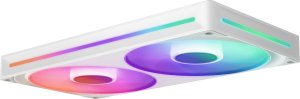 Wentylator Nzxt F280 RGB Core (RF-U28HF-W1) 3