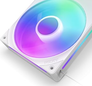Wentylator Nzxt F280 RGB Core (RF-U28HF-W1) 4