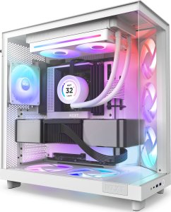 Wentylator Nzxt F240 RGB Core (RF-U24HF-W1) 6