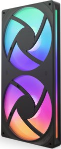 Wentylator Nzxt F280 RGB Core (RF-U28HF-B1) 2