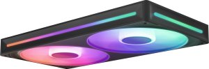 Wentylator Nzxt F280 RGB Core (RF-U28HF-B1) 3