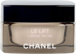 Chanel  Le Lift Creme Riche Krem ujędrniająco-liftingujący do skóry suchej 50ml 1