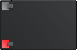 Green Cell CUBE Akumulator LiFePO4 10Ah 12.8V 128Wh Litowo-Żelazowo-Fosforanowy do zasilania i oświetlenia awaryjnego, central 6