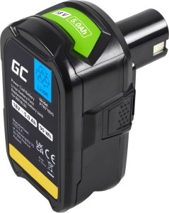 Green Cell Akumulator do Ryobi ONE+ 18V 5Ah (PTRY18V5) 3