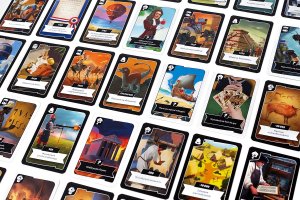 Rebel Gra planszowa Timeline Twist 3