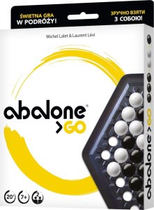 Rebel Abalone GO 4