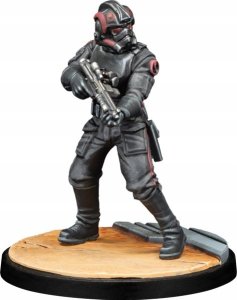 Rebel Dodatek do gry Star Wars: Shatterpoint - Rebelia dzisiaj skona - Iden Versio 3