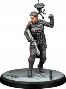 Rebel Dodatek do gry Star Wars: Shatterpoint - Rebelia dzisiaj skona - Iden Versio 4