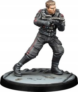 Rebel Dodatek do gry Star Wars: Shatterpoint - Rebelia dzisiaj skona - Iden Versio 5