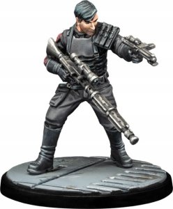 Rebel Dodatek do gry Star Wars: Shatterpoint - Rebelia dzisiaj skona - Iden Versio 6