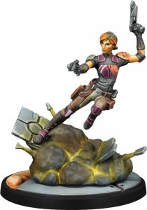 Rebel Dodatek do gry Star Wars: Shatterpoint - Nie znają słowa „niemożliwe”: Hera Syndulla 4