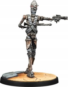 Rebel Dodatek do gry Star Wars: Shatterpoint - Certyfikowana gildia - Mandalorianin 3