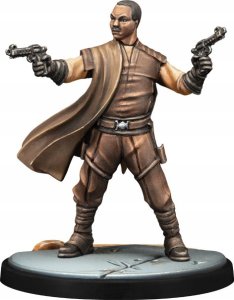 Rebel Dodatek do gry Star Wars: Shatterpoint - Certyfikowana gildia - Mandalorianin 4