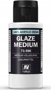 Vallejo Vallejo: Glaze Medium 60 ml 1