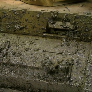 Vallejo Vallejo: 73.808 - Weathering FX - Thick Mud - Russian (40 ml) 7