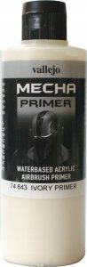 Vallejo Vallejo: Primers - Ivory 200 ml 1