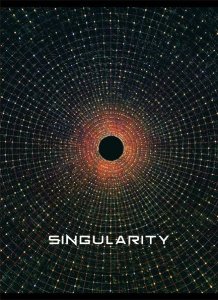 MAJEWSKI Zeszyt A5 80k linia laminowany Singularity p10, mix cena za 1 szt 4