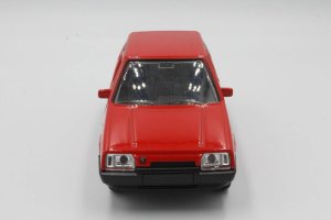 Welly WELLY Auto model 1:60 Skoda w pudełku mix cena za 1 szt 14