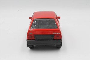 Welly WELLY Auto model 1:60 Skoda w pudełku mix cena za 1 szt 16